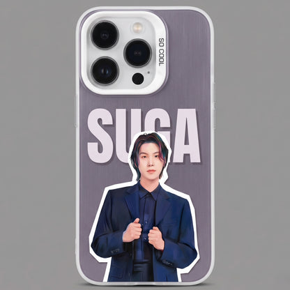 2026 FIFA World Cup BTS phone case