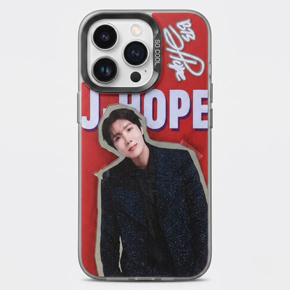 2026 BTS Phone Case