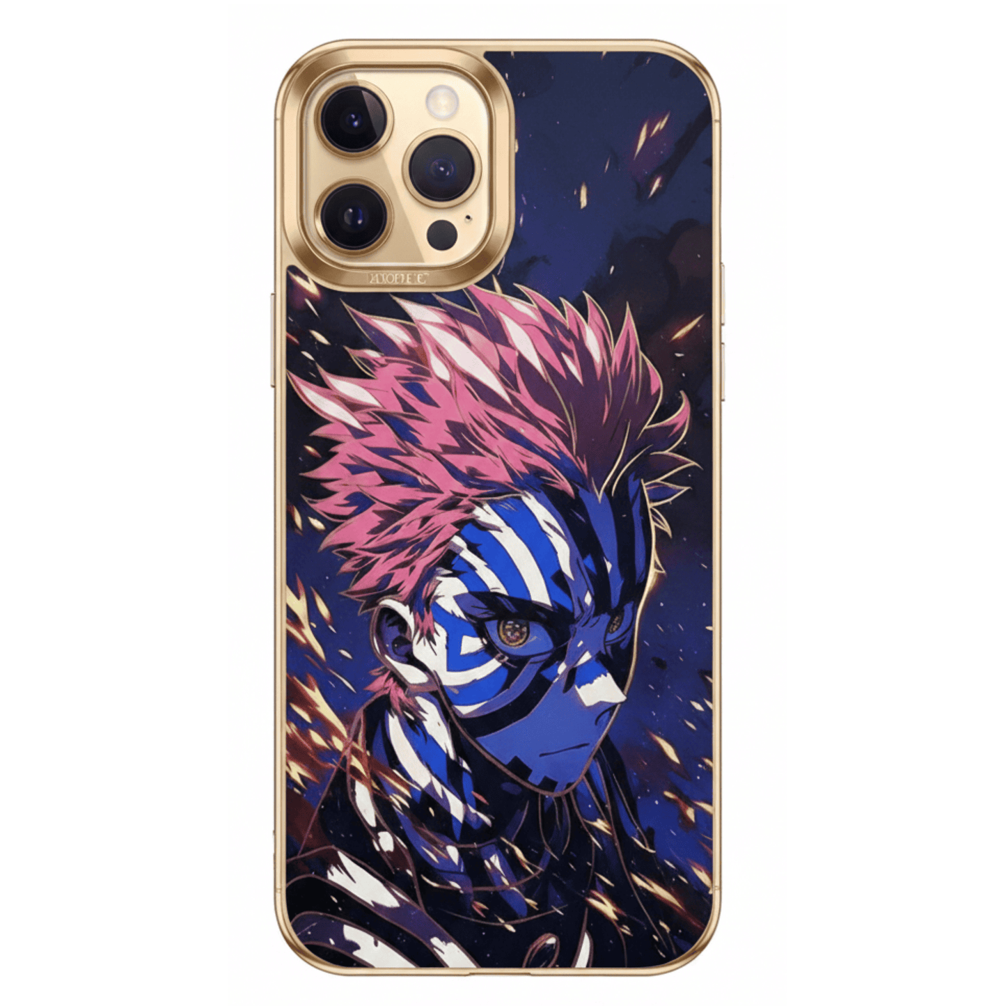 Demon Slayer Phone Case