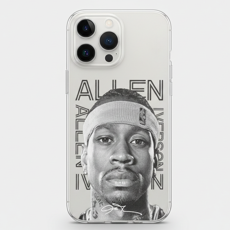 2026 NBA All-Star Phone Case NBA20
