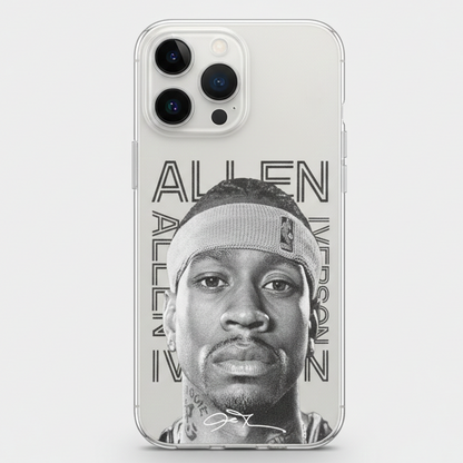 2026 NBA All-Star Phone Case NBA20