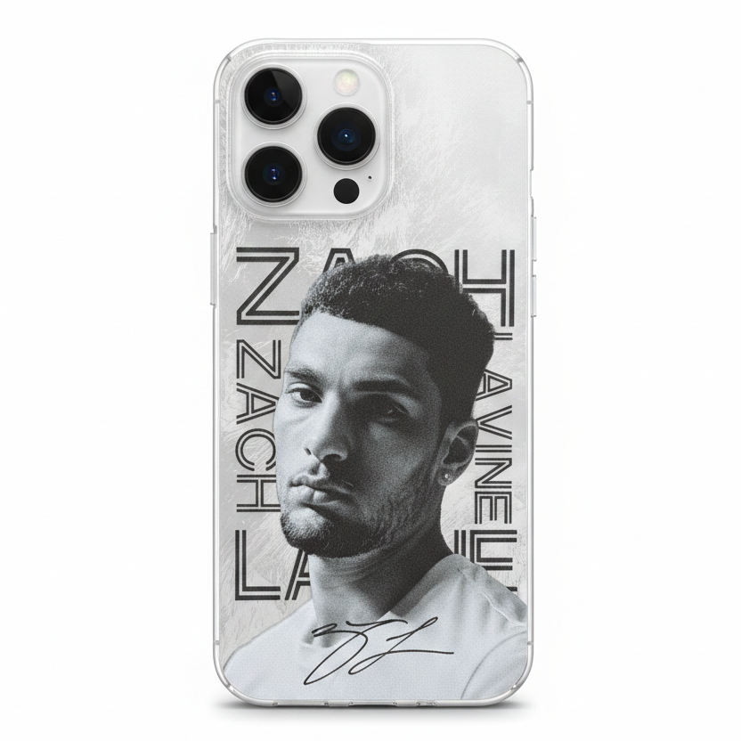2026 NBA All-Star Phone Case NBA21
