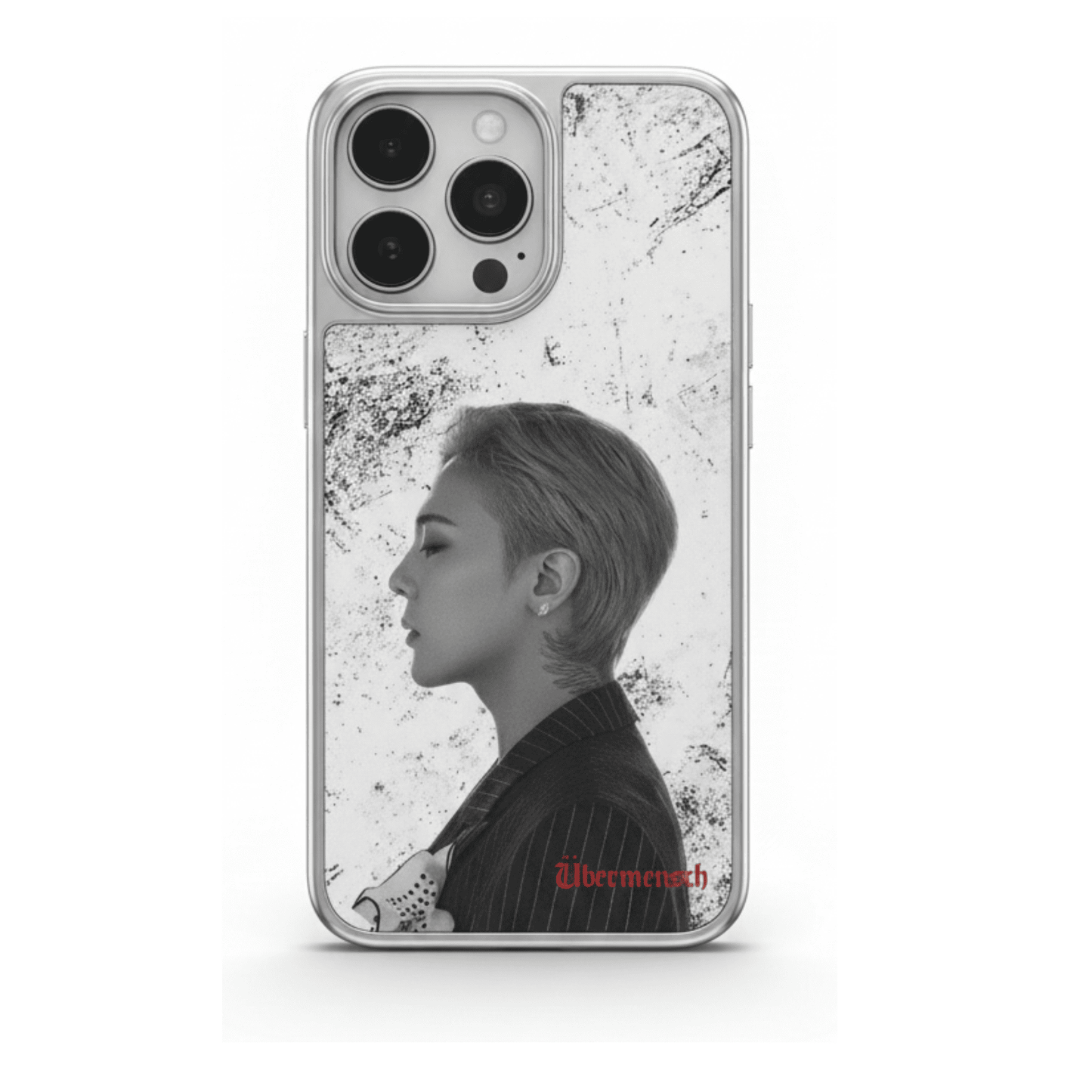 2026 MAMA G-Dragon Phone Case G-DragoT