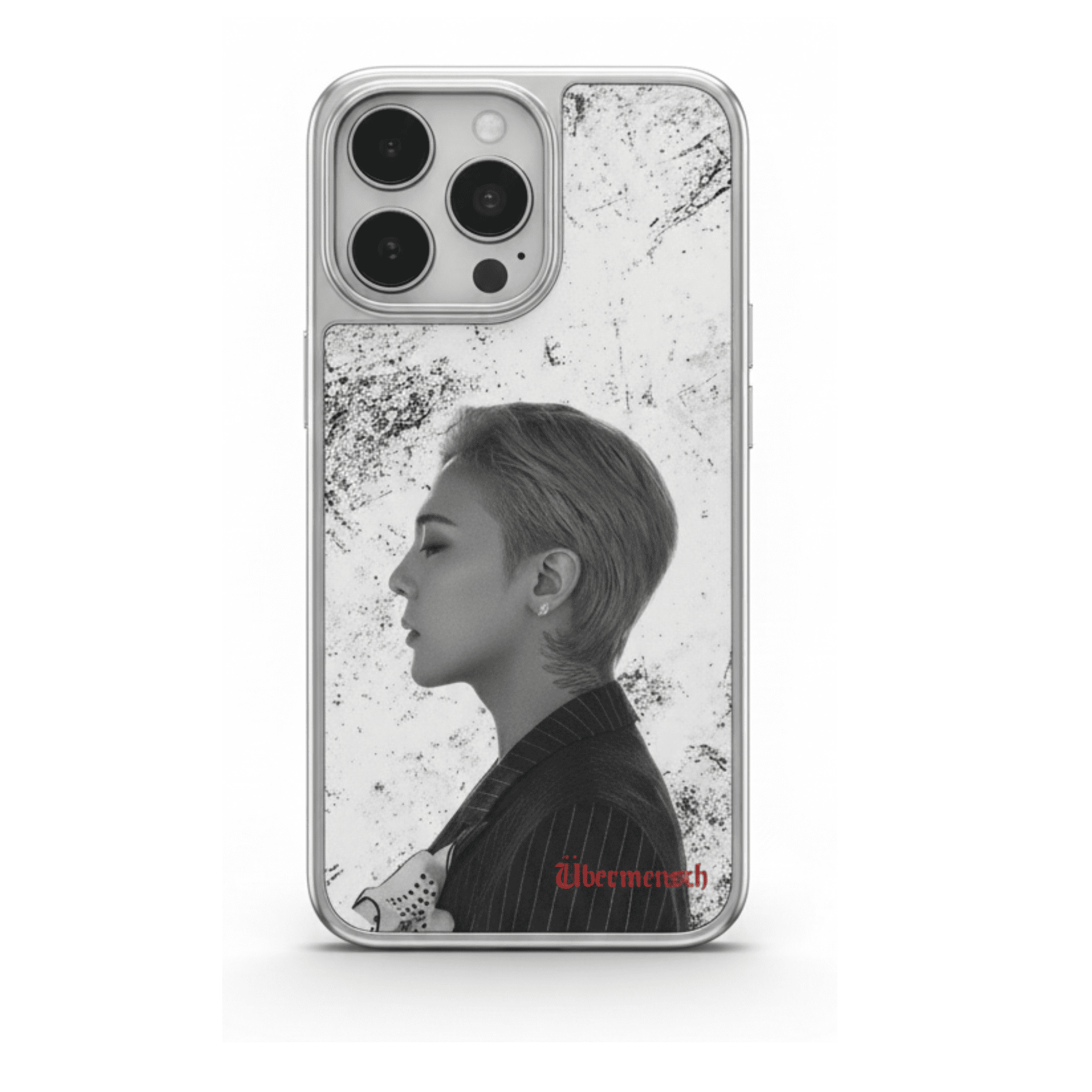 2026 MAMA G-Dragon Phone Case G-DragoT