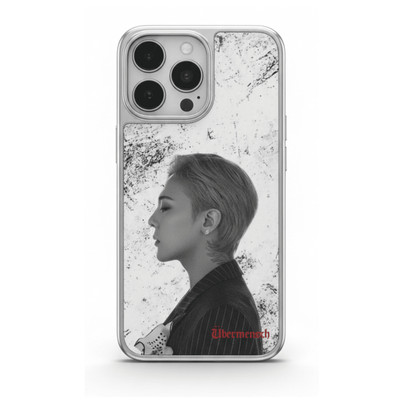 2026 MAMA G-Dragon Phone Case G-DragoT