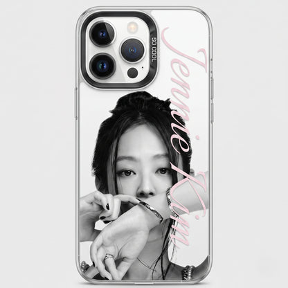2026 BLACKPINK Phone Case