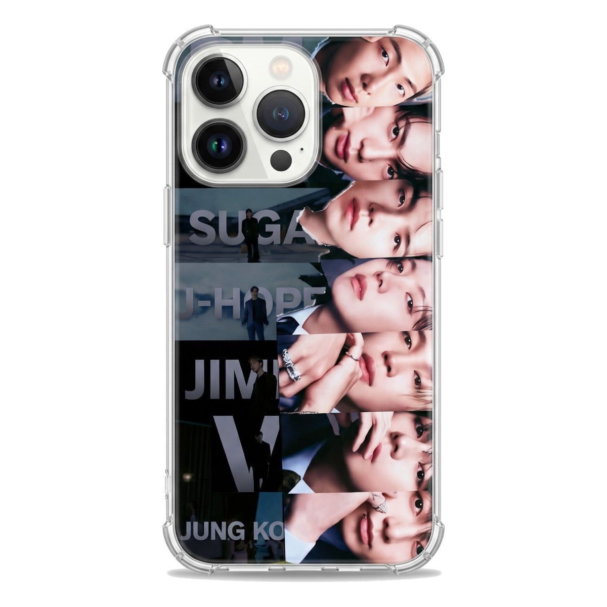 BTS army Phone Case