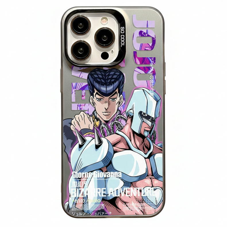 JoJos-Bizarre-Adventure-Case-for-Phone Case