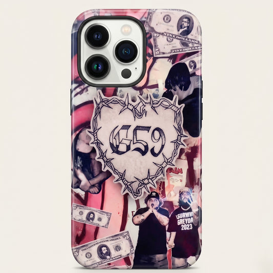 $uicideboy$ Phone Case
