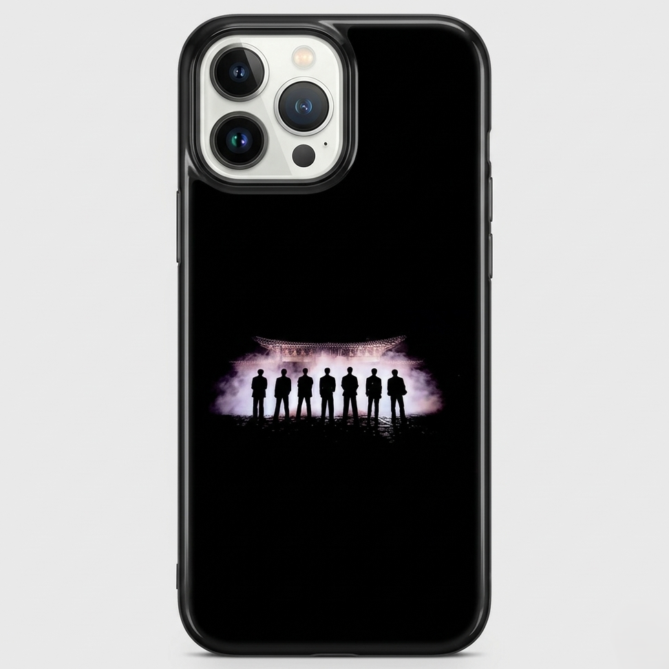 BTS Army Phone Case