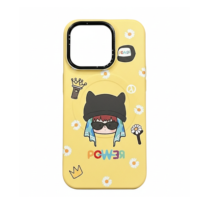 2026 MAMA G-Dragon Phone Case