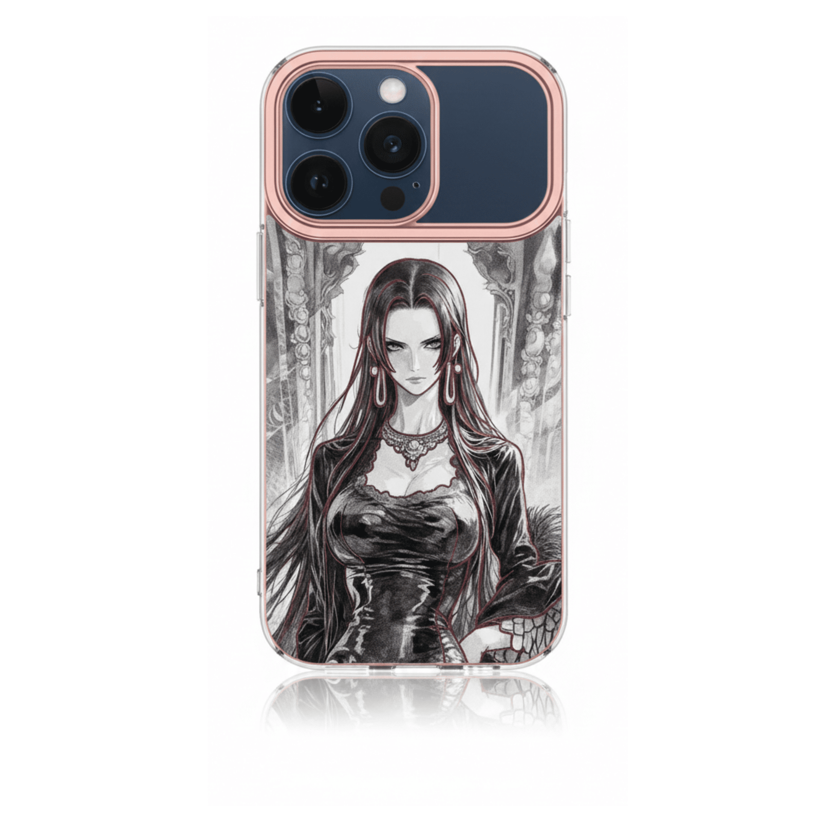 2026 One Piece Phone Case PieceQ