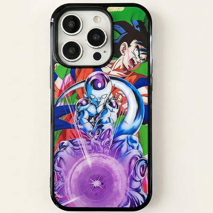 Dragon Ball Goku & Vegeta Phone Case