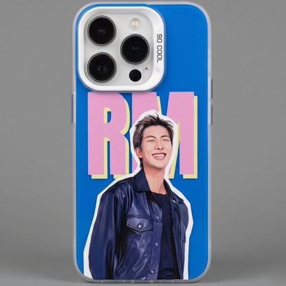 2026 FIFA World Cup BTS phone case