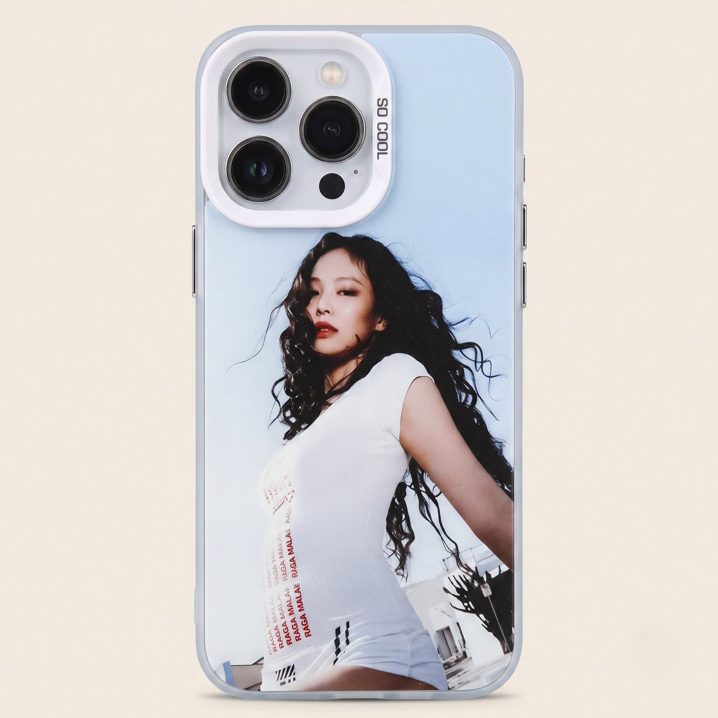 2026 BLACKPINK Phone Case