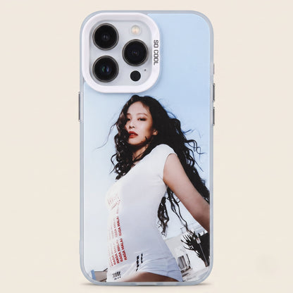 2026 BLACKPINK Phone Case