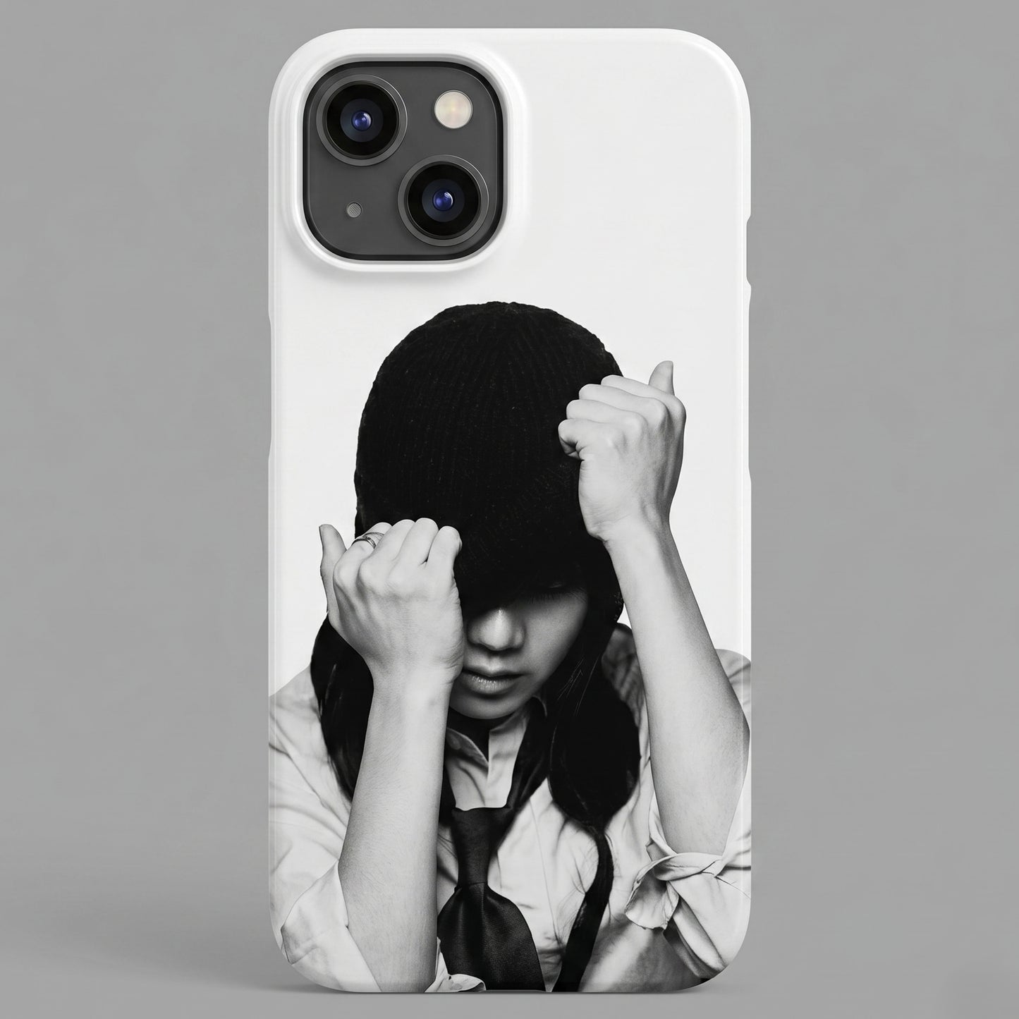 2026 BTS Phone Case