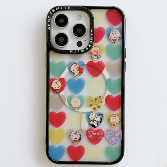 Snoopy Case
