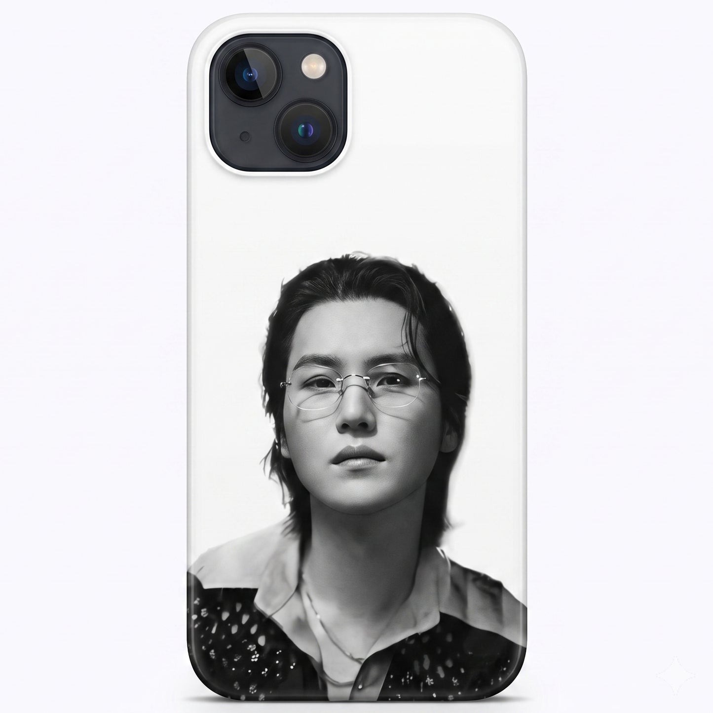BTS 2.0 Phone Case