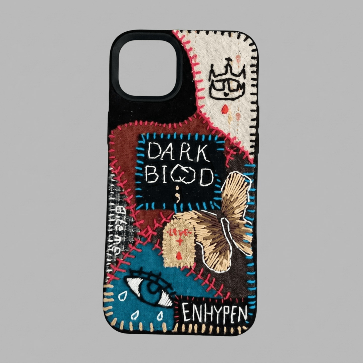 ENHYPEN Phone Case