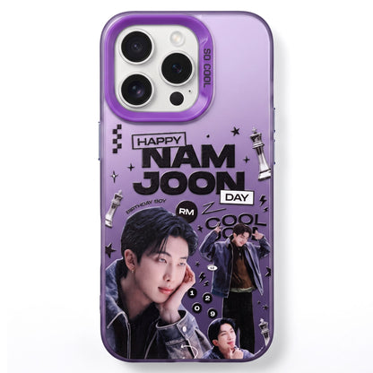 BTS 2.0 Phone Case