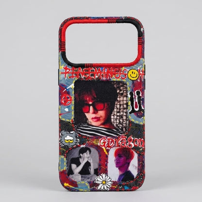 2026 MAMA G-Dragon Phone Case