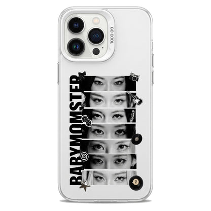 BABYMONSTER Phone Case