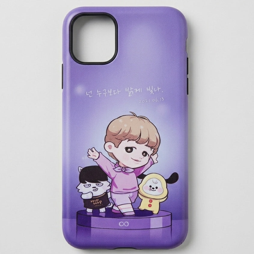 BTS Army Phone Case