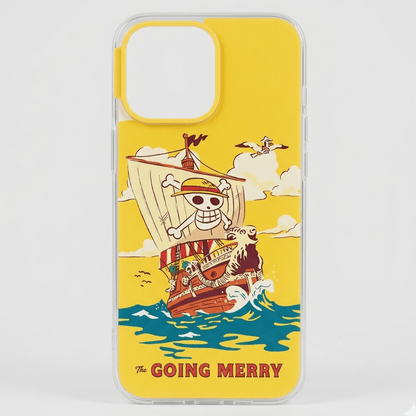 One Piece Phone Cases