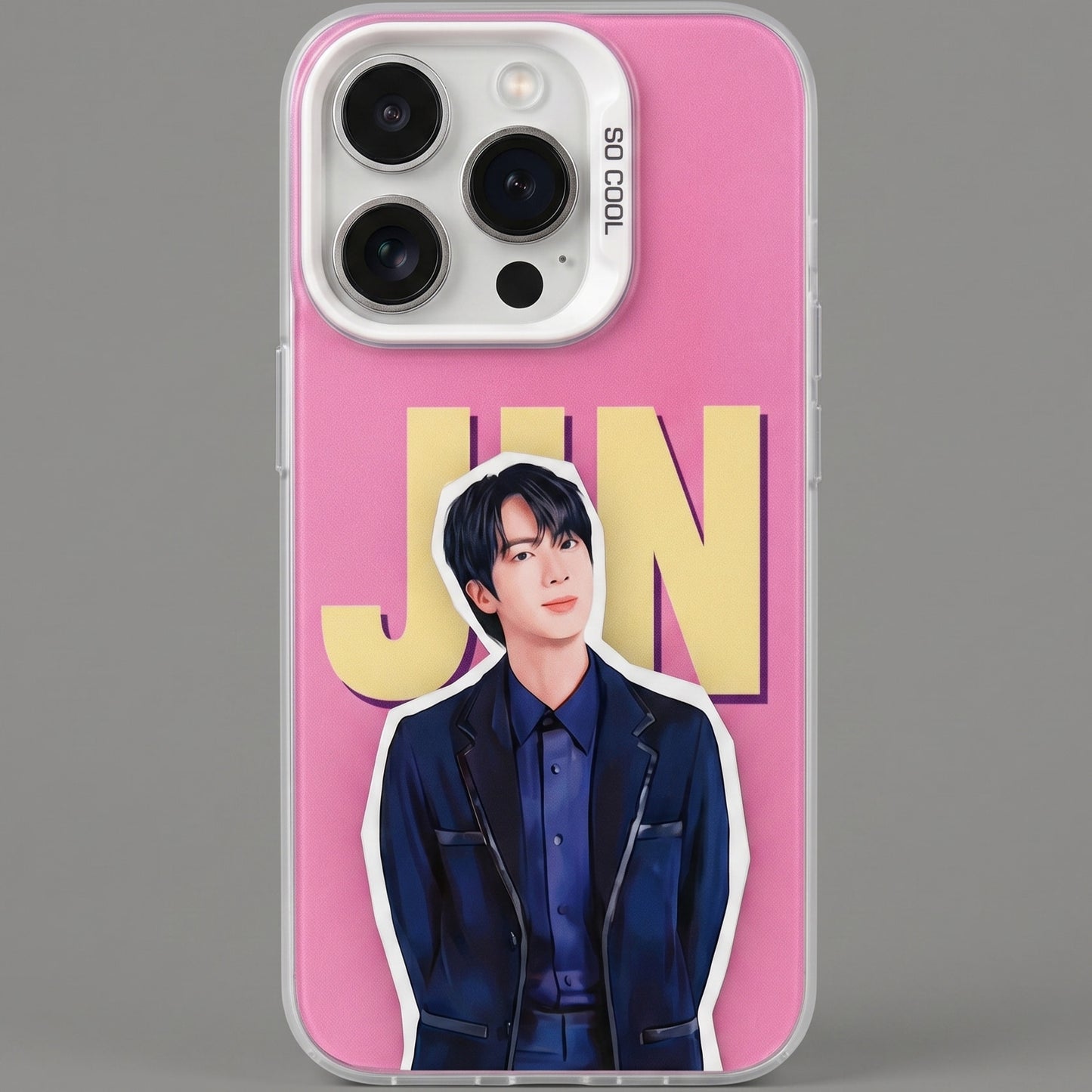 2026 FIFA World Cup BTS phone case