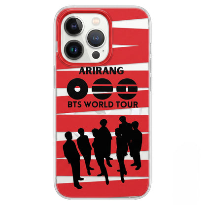 BTS 2.0 Phone Case