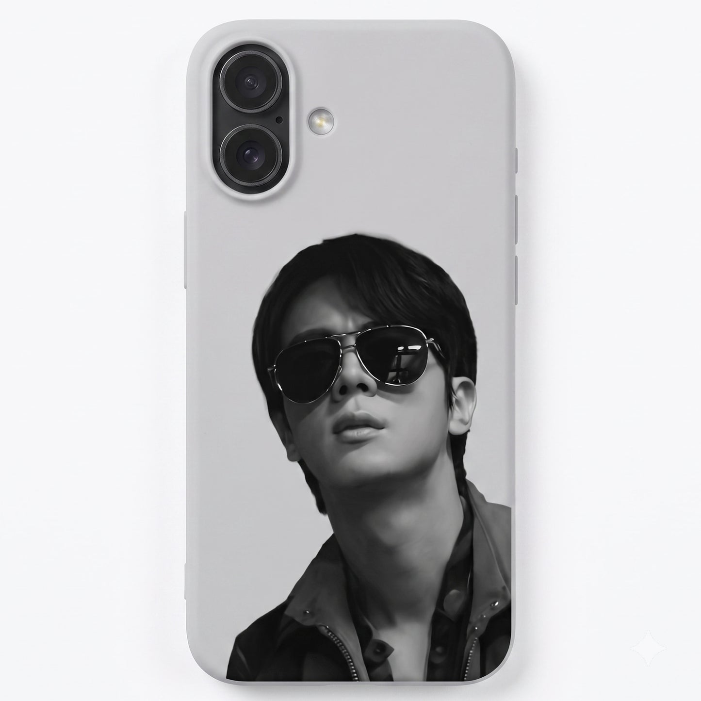 BTS 2.0 Phone Case