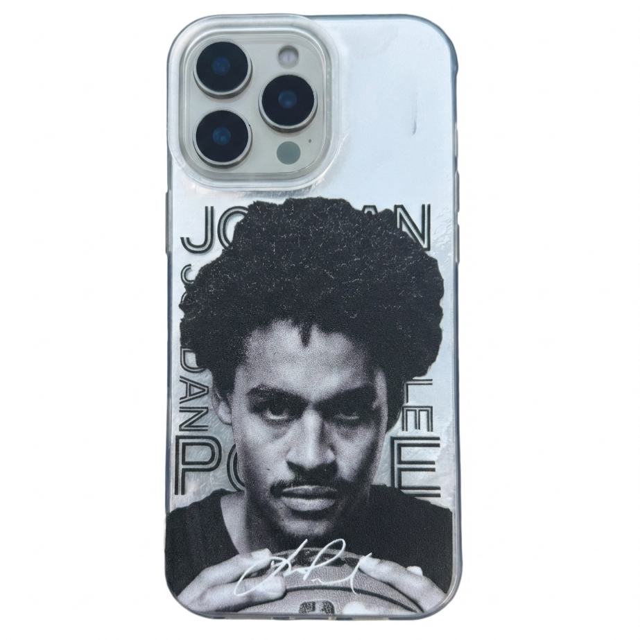 2026 NBA All-Star Phone Case NBA23