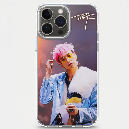 2026 BIGBANG Phone Case