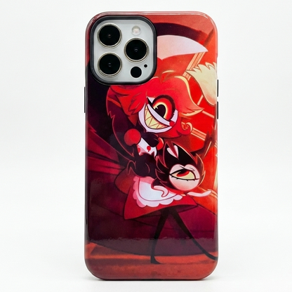 2026 Hazbin Hotel Case