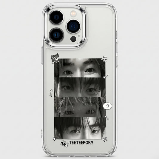 2026 SEVENTEEN Phone Case
