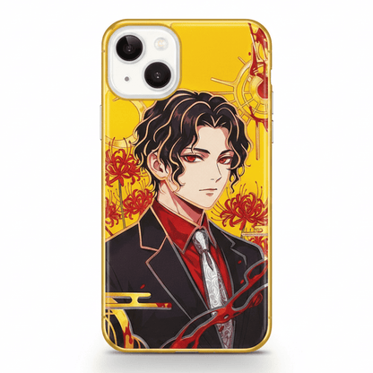 Demon Slayer Phone Case