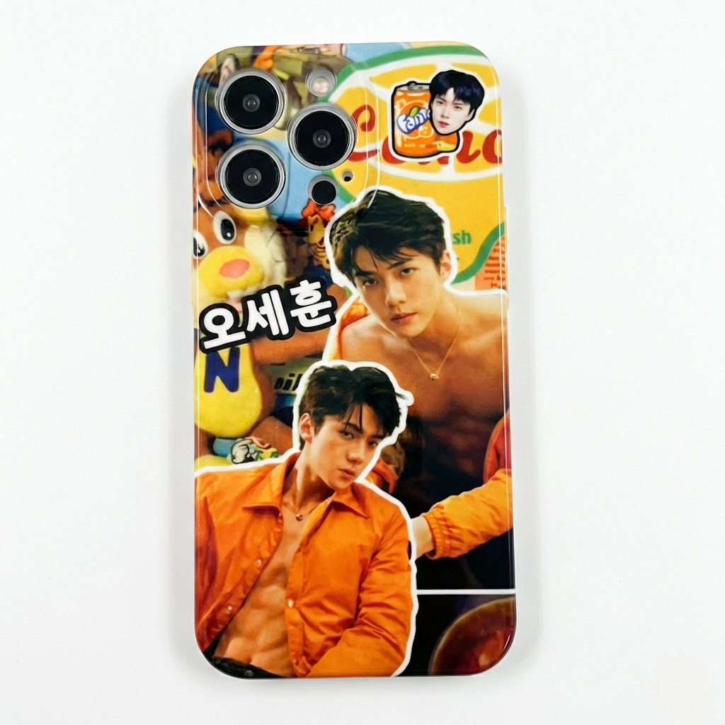 EXO Phone Case EXOT