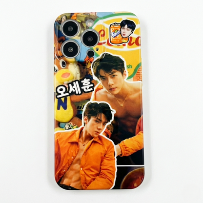 EXO Phone Case EXOT