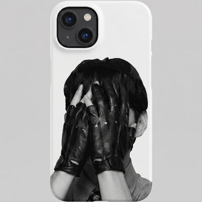 2026 BTS Phone Case