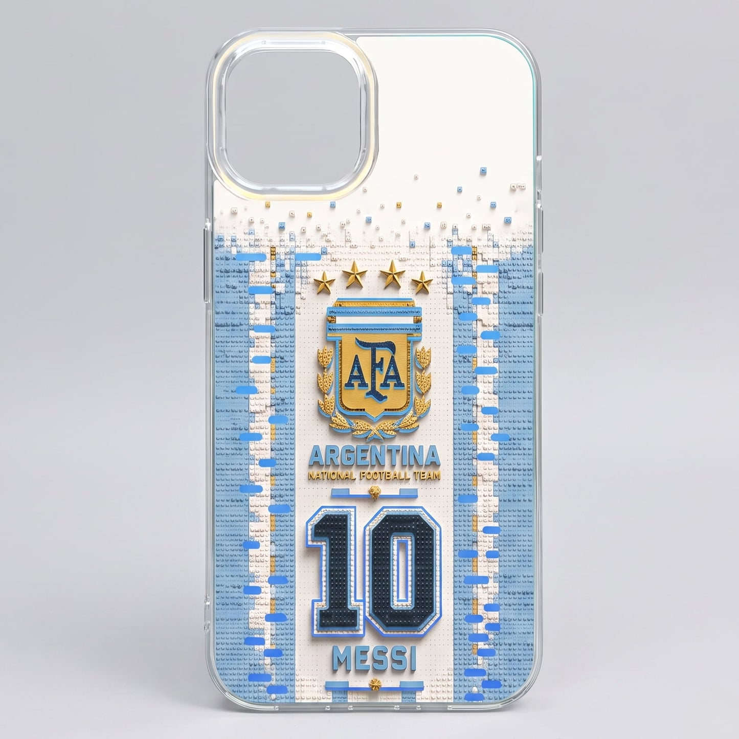 2026 FIFA World Cup Phone Case