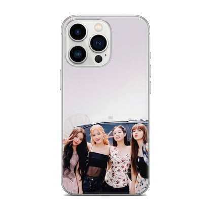 2026 BLACKPINK Phone Case