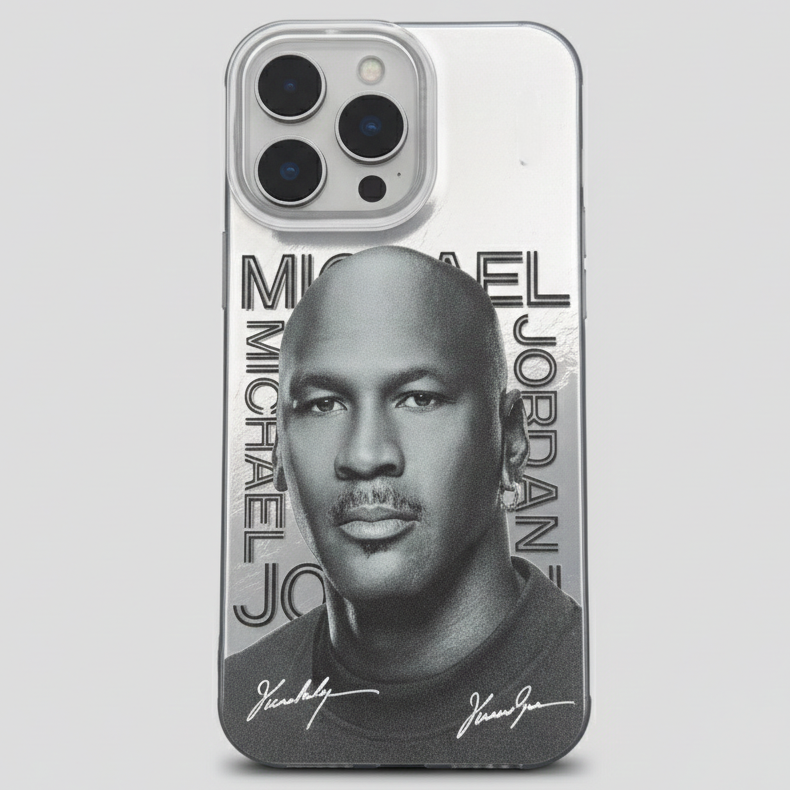 2026 NBA All-Star Phone Case NBA24