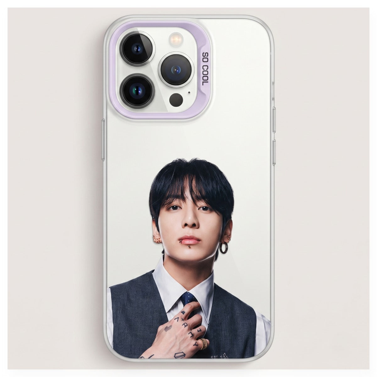 BTS army Phone Case