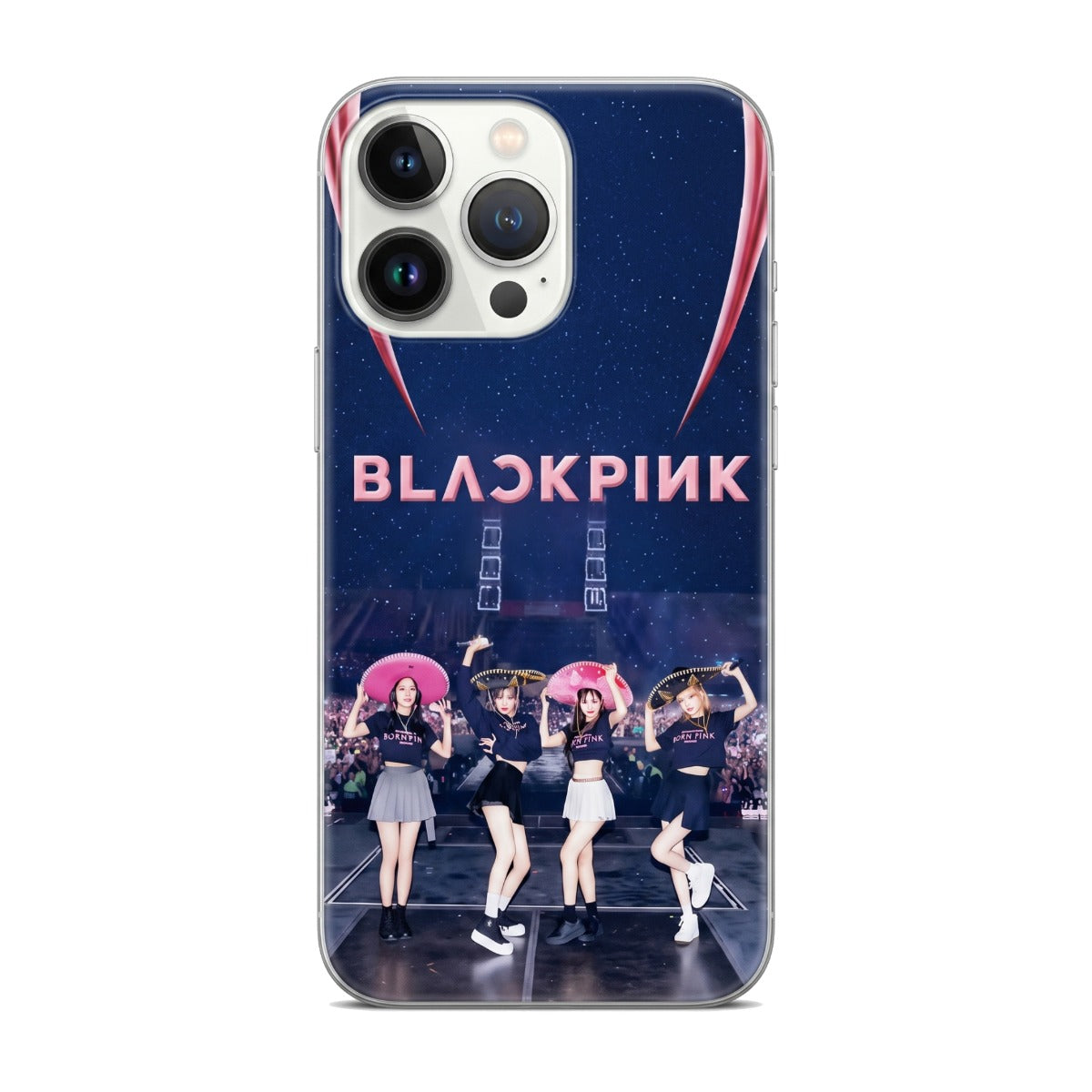 2026 BLACKPINK Phone Case