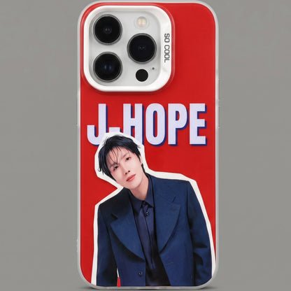 2026 FIFA World Cup BTS phone case