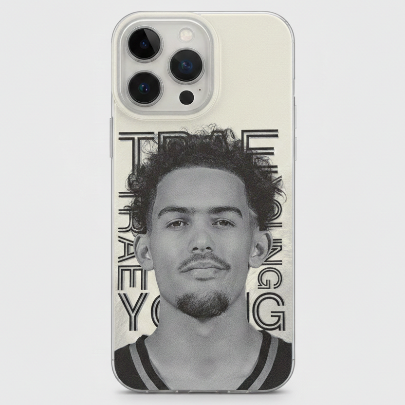 2026 NBA All-Star Phone Case NBA25