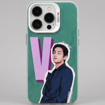 2026 FIFA World Cup BTS phone case