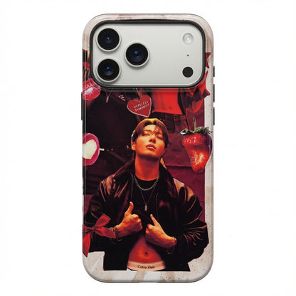 BTS Arirang phone case