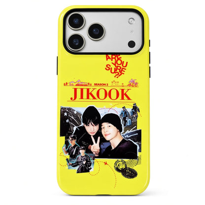BTS army Phone Case